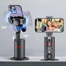 Support de Caméra Intelligent 360°